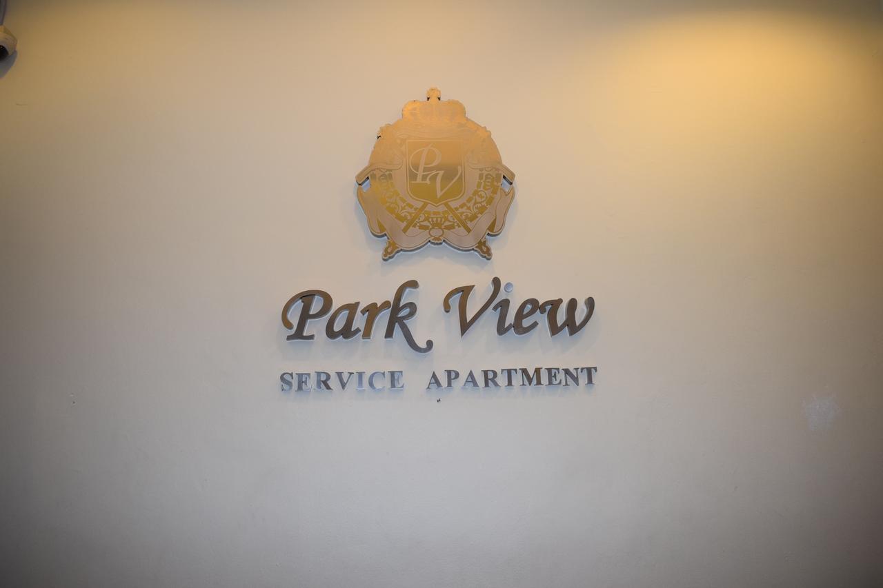 Livingspace @ Parkview Residence Kuala Lumpur Exterior foto