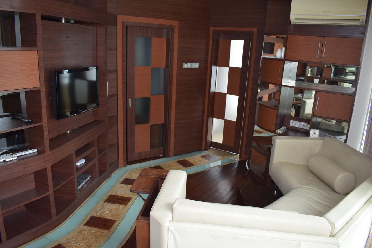 Livingspace @ Parkview Residence Kuala Lumpur Exterior foto